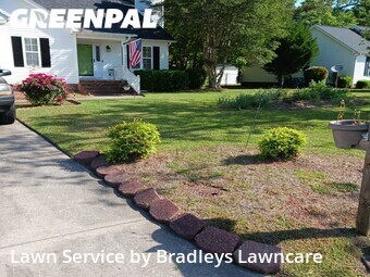 Lawn Cutting nearby Winterville, NC, 