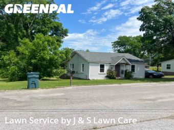 Yard Mowing nearby Lebanon, TN, 