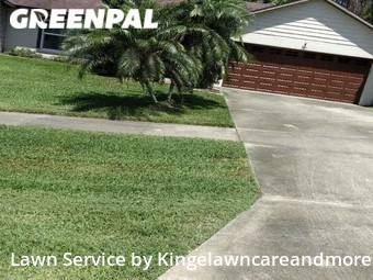 Lawn Maintenance nearby Minneola, FL, 