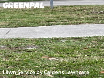 Grass Cutting nearby El Portal, FL, 