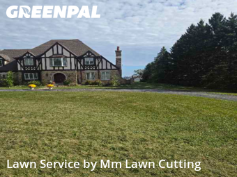 Grass Cutting nearby Grafton, WI, 