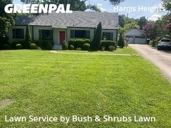 Lawn Care nearby Nashville, TN, 