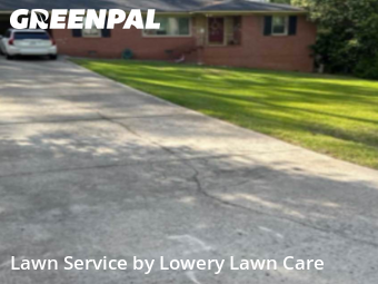 Lawn Cut nearby Macon, GA, 