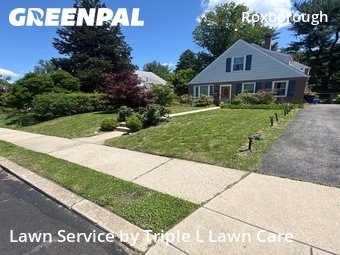 Lawn Cut nearby Philadelphia, PA, 