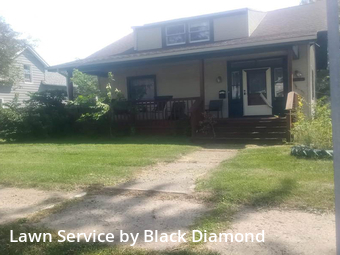 Lawn Maintenance nearby Fort Wayne, IN, 