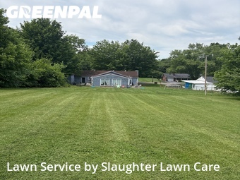 Lawn Cutting nearby Knoxville, TN, 