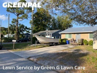 Lawn Cutting nearby Stuart, FL, 