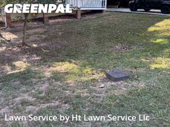 Yard Work in Buford, 30519, Lawn Care by Ht Lawn Service Llc, work completed in Nov , 2025