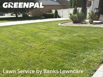 Lawn Mow nearby Meridian, ID, 