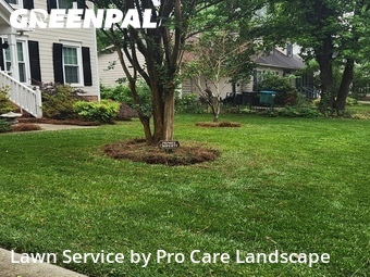 Lawn Mow nearby Matthews, NC, 