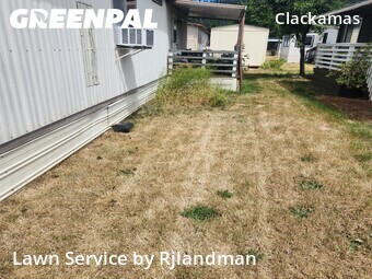 Yard Mowing nearby Clackamas County, OR, 