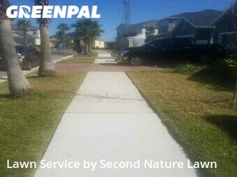Yard Cutting nearby Riverview, FL, 