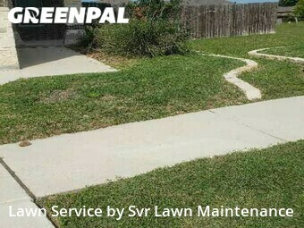 Lawn Care Service nearby San Antonio, TX, 