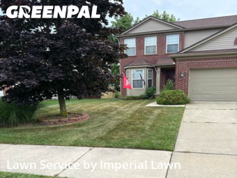Lawn Cut nearby Ypsilanti Charter Township, MI, 
