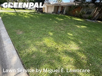 Lawn Mowing nearby Kissimmee, FL, 