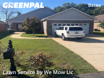 Lawn Mowing Service nearby Mobile, AL, 