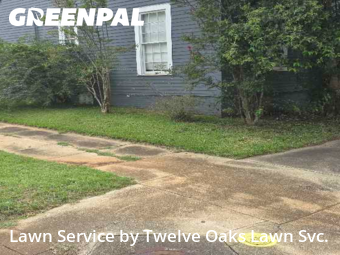 Lawn Care nearby Columbus, GA, 