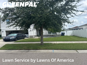 Lawn Care Service nearby Riverview, FL, 