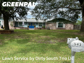 Lawn Cut nearby Orange Park, FL, 