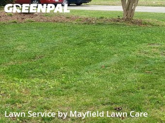 Lawn Mowing nearby Portsmouth, VA, 