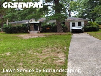 Yard Cutting nearby Moncks Corner, SC, 