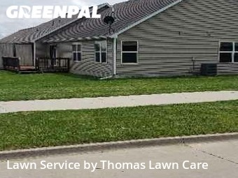 Lawn Cut nearby Norwalk, IA, 