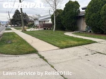 Lawn Mow nearby Salt Lake City, UT, 