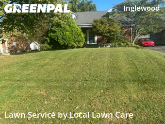 Lawn Care nearby Nashville, TN, 