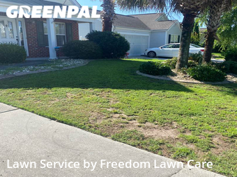 Lawn Cut nearby Myrtle Beach, SC, 