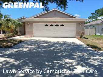 Lawn Care nearby Apollo Beach, FL, 