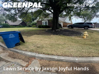 Lawn Service nearby Tulsa, OK, 