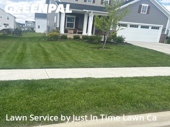 Grass Cut nearby Pickerington, OH, 