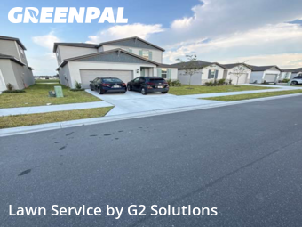 Lawn Mowing nearby Bartow, FL, 