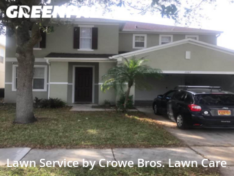Lawn Mowing nearby Kissimmee, FL, 