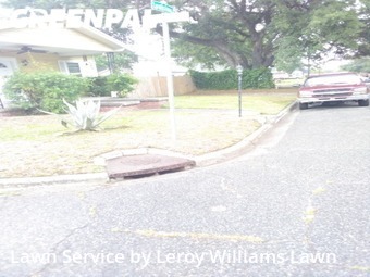 Lawn Cutting nearby Savannah, GA, 