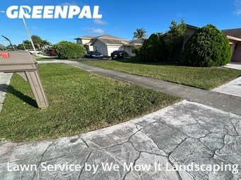 Grass Cutting nearby Sunrise, FL, 