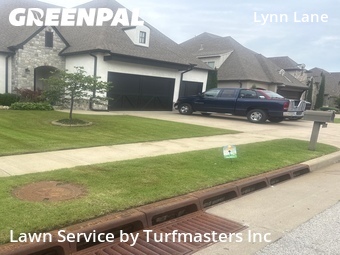 Lawn Cutting nearby Tulsa, OK, 