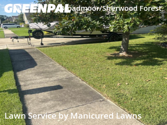 Lawn Service nearby Baton Rouge, LA, 