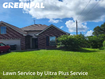 Lawn Cutting nearby Pensacola, FL, 