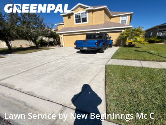 Lawn Care Service nearby Ruskin, FL, 