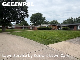 Lawn Mow nearby Florissant, MO, 