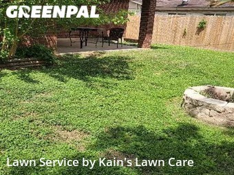 Lawn Cutting nearby Texas City, TX, 