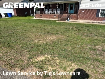 Lawn Service nearby Fayetteville, NC, 