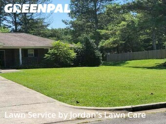 Lawn Care nearby Huntsville, AL, 