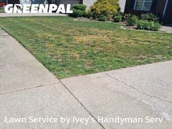 Lawn Mowing Service nearby Lexington, KY, 