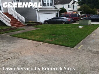 Grass Cutting nearby Lawrenceville, GA, 