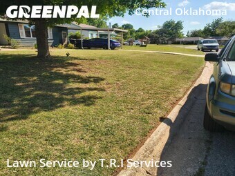 Lawn Care Service nearby Oklahoma City, OK, 