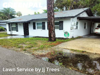 Lawn Mowing nearby Largo, FL, 