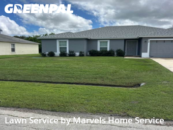Lawn Mowing nearby Port St. Lucie, FL, 