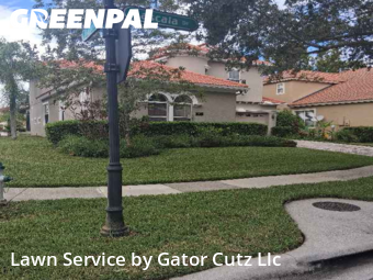 Lawn Mow nearby Windermere, FL, 